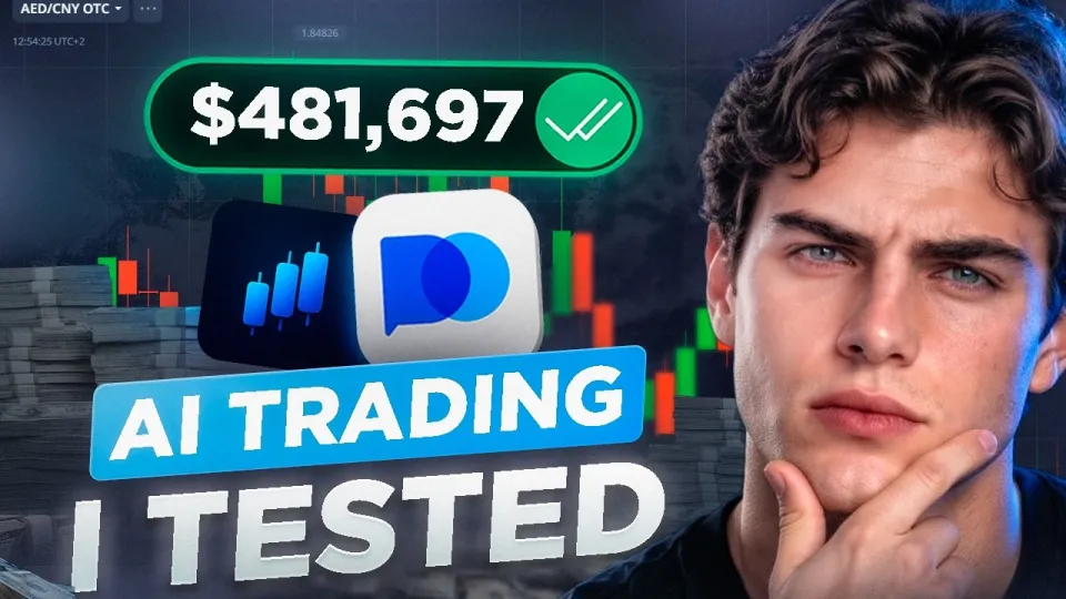 What is the Pocket Option AI trading bot and how does it actually work in live trading?